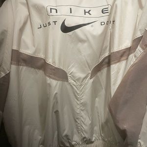 Nike Track Jacket